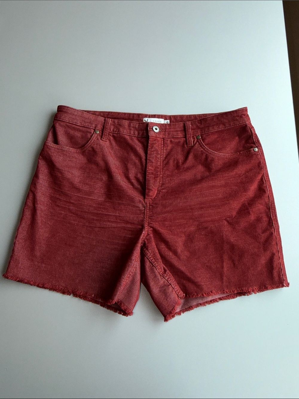 Carve Designs 6” Dogtown Shorts